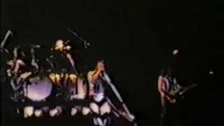 Van Halen Ain't Talkin' 'Bout Love -speed fixed- Live in Fresno 1978