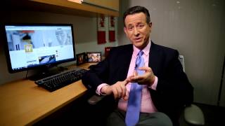 Mike’s Take: Family Philanthropy on Full Frame