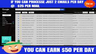Email Processing System 2018 | Official Review | Cash Flow Wealth