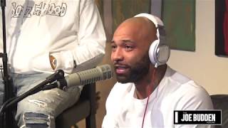 The Joe Budden Podcast Episode 205 | The Physical