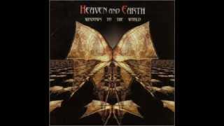 Watch Heaven  Earth Windows To The World video