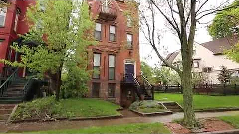 157 South Fitzugh St, Rochester, NY presented by Bayer Video Tours