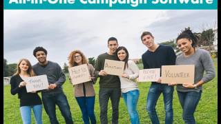 Get Involved Company Introduction