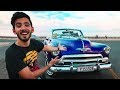 AUTOS EN CUBA cuestan MÁS QUE UNA CASA 🇨🇺 😱 - Camallerys Vlogs