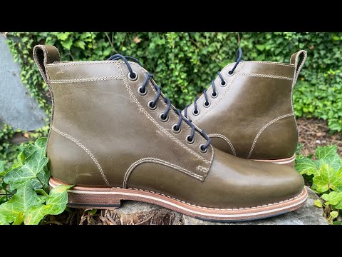 Helm “Zind” Boots Review!!!! - YouTube display picture 1