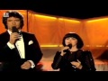 Mireille mathieu  patrick duffy  together were strong 