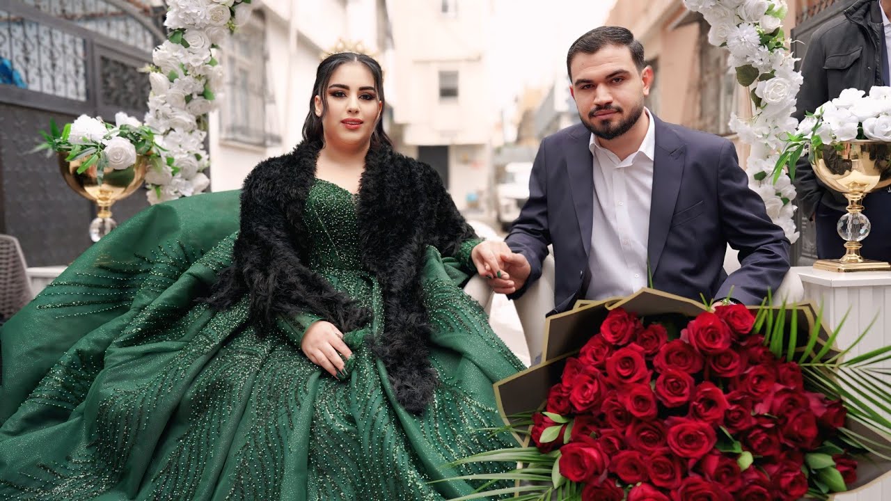 حفلات كوباني في اضنه. خطبة العروسين. نضال & سيفين. فيديو فرهاد. ج2