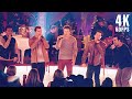 NSYNC- Bye Bye Bye-USA TV Special, CA(12/15/2000) 4K HD/60FPS-BEST COPY!