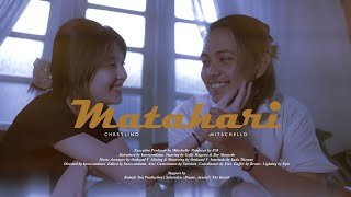 CHESYLINO' - MATAHARI Feat. Mitschello (Official MV)