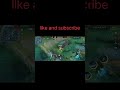 bruno triple kill gameplay#gaming#shorts
