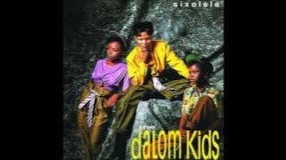 THE DALOM KIDS (Sixolele - 1992)  09- Abakwenyana