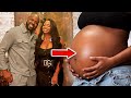 Kendra G Begs Younger African Boyfriend To Get Her Pregnant LOL