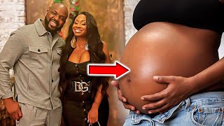 Kendra G Begs Younger African Boyfriend To Get Her Pregnant LOL