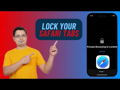 How to Lock