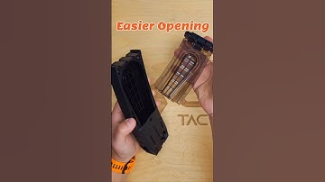 Introducing the 15th evolution of the Lynx Mag Tag, now compatible with the Planet Eclipse CF20 PRO!