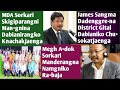 6 Sep 2022|James Sangma-ko Maming Namgnikoba Dakjanina Matnangata|GH A•jao Skul Nokrang Namjabatenga