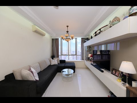 The Quartz 3bed 1410sqft Top floor unit for sale @ 1.5mil. Rare outdoor terrace.