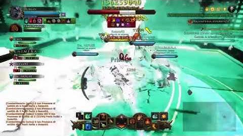 Neverwinter - OP devo DPS one phase Orcus [Mod15]