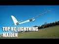 Top RC Lightning 1500 Maiden