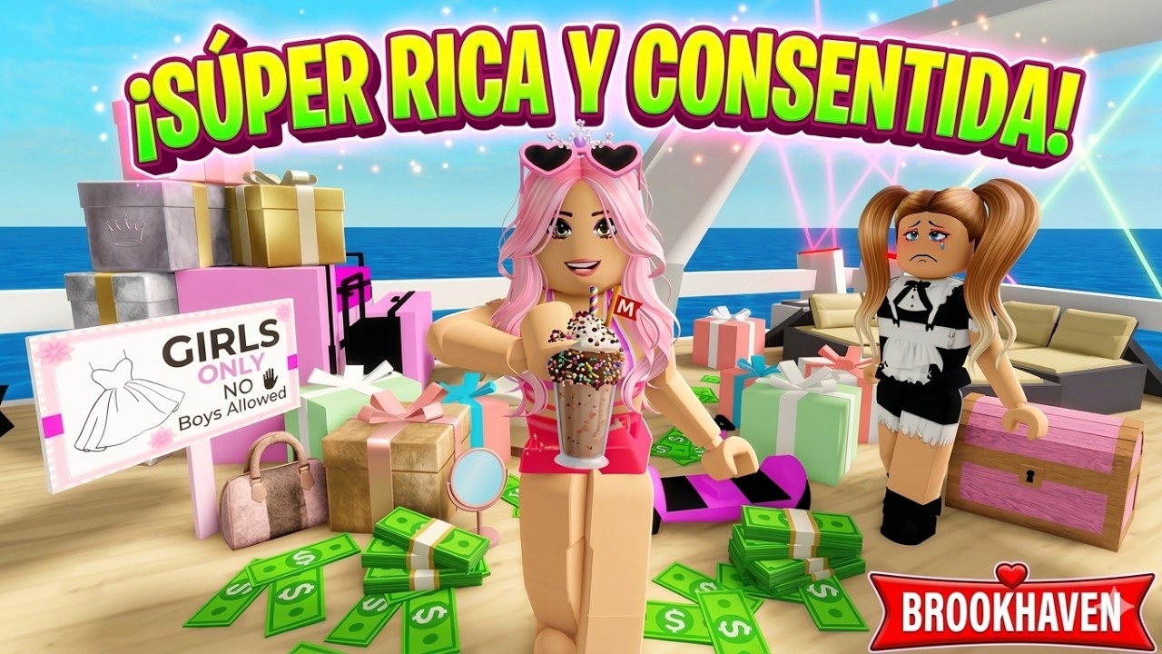 Latest Title & Thumbnail