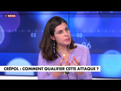 Crépol : à quand la fin du déni ? - Charlotte d'Ornellas - YouTube