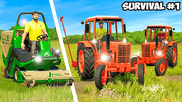 Start with 0$ on FLAT MAP with @notfarming  👉 #1