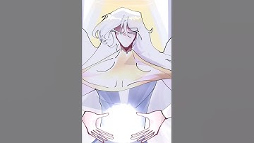 “Past and future” (lore) #lore #originacharacter #animationart #art #ocartist