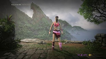 Uncharted 4: A Thief