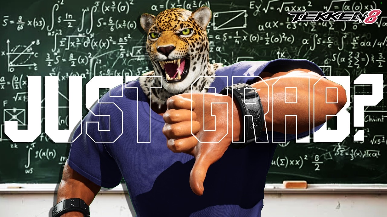 Teaching Bad Habits 101 Feat. @lightoss | Tekken 8 Iron Mentor Series