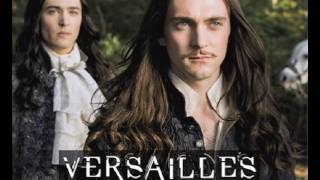 Versailles Original Score by NOIA - I Am the State chords