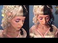 cry baby music videos (behind the scenes) - melanie martinez