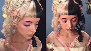 cry baby music videos (behind the scenes) - melanie martinez