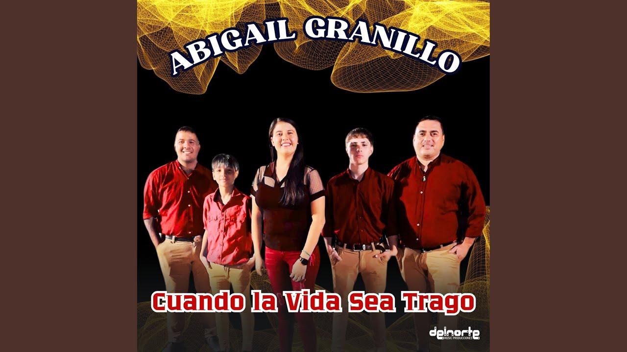 Cuando la Vida Sea Trago