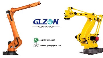 Bucket Palletizer Machine for Efficient Automated Packaging  High Speed Palletizing Solution