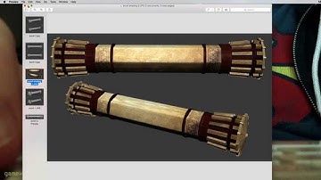 Porting Big Bad Sudoku Book to Unity 5 - E2: Design Phase