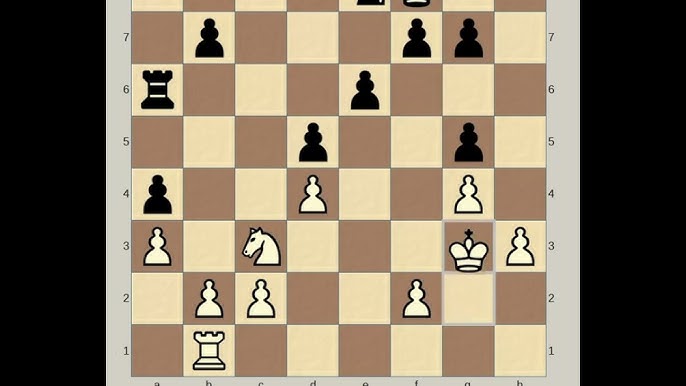 Shredder 13 vs Drofa 4  Top Chess Engines Blitz II, 230802 R56