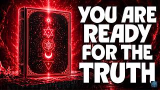The Book That Finds You When the Universe Reveals the Truth