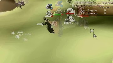 ☠ SpawnPK RSPS | NotYourAverageNoob PK Vid 1 | High Risk Maxed Pking | ☠