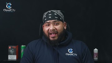 Geekvape Aegis Max Unboxing & Review | London Vape Store