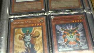 Team Cardreakers Js Ms Trade Binders 10510