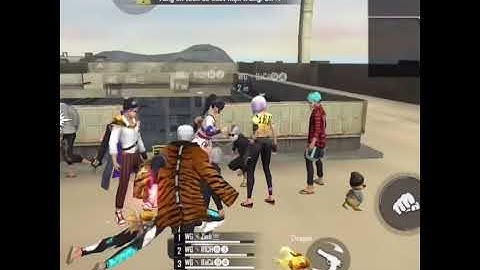 Nóc xưởng cơ khí nguy hiểm thật