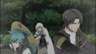 Touken Ranbu Kai -Douden Chikashi Habera Umonora-