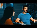 Selim Ve Sera سليم و سيرا عجباني شخصيتة جنات مسلسل جانبي الايسر 