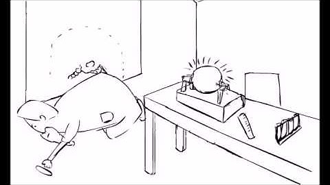 My First Flash Animation Tradititonal Frame by Frame