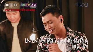 Usop - Mama Papa Larang by Judika I Muzik Jam Musim Ke-2