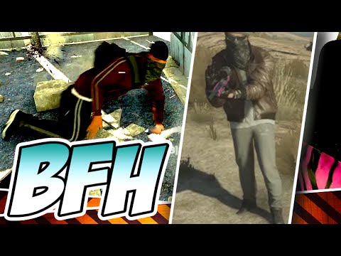 BFH Levolution
