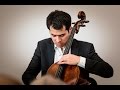 Danjulo with Schumann Cello Concerto