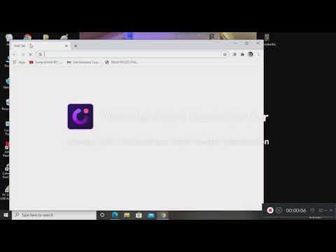 How to Create Virtual Library Demo