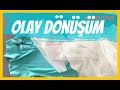 ARTIK TÜL VE ESKİ TİŞÖRTTEN YOK ARTIK DEDİRTECEK 3 GERİ DÖNÜŞÜM/DIY-RECYCLE-IDEAS