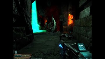 Doom 3 Hell Part 2 Walkthrough